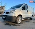 Белый Рено Трафик, объемом двигателя 2 л и пробегом 299 тыс. км за 4999 $, фото 12 на Automoto.ua