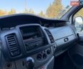 Белый Рено Трафик, объемом двигателя 2 л и пробегом 227 тыс. км за 12900 $, фото 22 на Automoto.ua