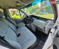 Білий Рено Трафік, об'ємом двигуна 2 л та пробігом 436 тис. км за 7500 $, фото 11 на Automoto.ua
