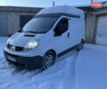 Белый Рено Трафик, объемом двигателя 2 л и пробегом 368 тыс. км за 11500 $, фото 2 на Automoto.ua