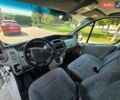 Білий Рено Трафік, об'ємом двигуна 2 л та пробігом 436 тис. км за 7500 $, фото 7 на Automoto.ua