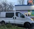Белый Рено Трафик, объемом двигателя 2 л и пробегом 275 тыс. км за 13000 $, фото 5 на Automoto.ua
