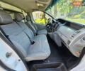 Білий Рено Трафік, об'ємом двигуна 2 л та пробігом 436 тис. км за 7500 $, фото 12 на Automoto.ua