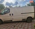 Белый Рено Трафик, объемом двигателя 2 л и пробегом 245 тыс. км за 8500 $, фото 7 на Automoto.ua