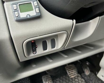 Белый Рено Трафик, объемом двигателя 2 л и пробегом 234 тыс. км за 12100 $, фото 20 на Automoto.ua