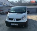 Белый Рено Трафик, объемом двигателя 2 л и пробегом 243 тыс. км за 10400 $, фото 1 на Automoto.ua