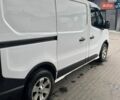 Белый Рено Трафик, объемом двигателя 1.6 л и пробегом 424 тыс. км за 10500 $, фото 3 на Automoto.ua