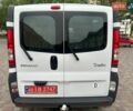 Белый Рено Трафик, объемом двигателя 2 л и пробегом 206 тыс. км за 13700 $, фото 18 на Automoto.ua