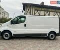 Белый Рено Трафик, объемом двигателя 2 л и пробегом 206 тыс. км за 13700 $, фото 2 на Automoto.ua