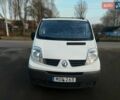 Белый Рено Трафик, объемом двигателя 2 л и пробегом 164 тыс. км за 14100 $, фото 4 на Automoto.ua