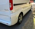 Білий Рено Трафік, об'ємом двигуна 2 л та пробігом 287 тис. км за 14800 $, фото 25 на Automoto.ua