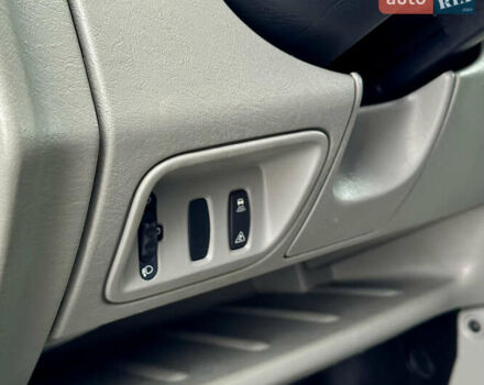 Белый Рено Трафик, объемом двигателя 2 л и пробегом 265 тыс. км за 12850 $, фото 19 на Automoto.ua