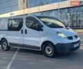 Белый Рено Трафик, объемом двигателя 2 л и пробегом 300 тыс. км за 8600 $, фото 1 на Automoto.ua