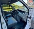 Білий Рено Трафік, об'ємом двигуна 2 л та пробігом 291 тис. км за 12950 $, фото 32 на Automoto.ua