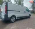Белый Рено Трафик, объемом двигателя 0 л и пробегом 160 тыс. км за 13700 $, фото 3 на Automoto.ua