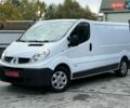 Белый Рено Трафик, объемом двигателя 2 л и пробегом 179 тыс. км за 12700 $, фото 20 на Automoto.ua