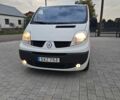 Белый Рено Трафик, объемом двигателя 0 л и пробегом 181 тыс. км за 11950 $, фото 1 на Automoto.ua