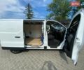Белый Рено Трафик, объемом двигателя 1.6 л и пробегом 244 тыс. км за 13999 $, фото 33 на Automoto.ua