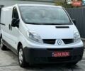 Белый Рено Трафик, объемом двигателя 2 л и пробегом 179 тыс. км за 12700 $, фото 6 на Automoto.ua