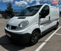 Білий Рено Трафік, об'ємом двигуна 2 л та пробігом 151 тис. км за 12350 $, фото 11 на Automoto.ua