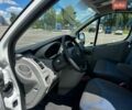 Білий Рено Трафік, об'ємом двигуна 2 л та пробігом 151 тис. км за 12350 $, фото 32 на Automoto.ua