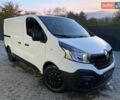 Белый Рено Трафик, объемом двигателя 1.6 л и пробегом 244 тыс. км за 13999 $, фото 11 на Automoto.ua