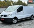 Белый Рено Трафик, объемом двигателя 2 л и пробегом 179 тыс. км за 12700 $, фото 17 на Automoto.ua