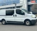 Білий Рено Трафік, об'ємом двигуна 2 л та пробігом 300 тис. км за 9250 $, фото 1 на Automoto.ua