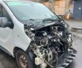 Белый Рено Трафик, объемом двигателя 1.6 л и пробегом 320 тыс. км за 8000 $, фото 12 на Automoto.ua