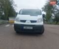Белый Рено Трафик, объемом двигателя 0 л и пробегом 160 тыс. км за 13700 $, фото 9 на Automoto.ua
