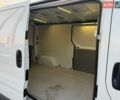 Белый Рено Трафик, объемом двигателя 2 л и пробегом 165 тыс. км за 14300 $, фото 18 на Automoto.ua