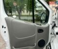 Белый Рено Трафик, объемом двигателя 2 л и пробегом 206 тыс. км за 13700 $, фото 39 на Automoto.ua