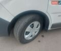 Белый Рено Трафик, объемом двигателя 0 л и пробегом 160 тыс. км за 13700 $, фото 13 на Automoto.ua