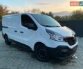 Белый Рено Трафик, объемом двигателя 1.6 л и пробегом 244 тыс. км за 13999 $, фото 1 на Automoto.ua