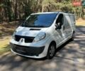 Білий Рено Трафік, об'ємом двигуна 2 л та пробігом 287 тис. км за 14800 $, фото 79 на Automoto.ua