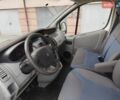 Белый Рено Трафик, объемом двигателя 2 л и пробегом 241 тыс. км за 10900 $, фото 29 на Automoto.ua