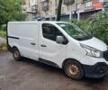 Белый Рено Трафик, объемом двигателя 1.6 л и пробегом 320 тыс. км за 8000 $, фото 1 на Automoto.ua