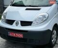 Белый Рено Трафик, объемом двигателя 2 л и пробегом 179 тыс. км за 12700 $, фото 11 на Automoto.ua