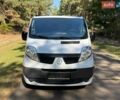 Білий Рено Трафік, об'ємом двигуна 2 л та пробігом 287 тис. км за 14800 $, фото 77 на Automoto.ua