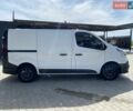 Белый Рено Трафик, объемом двигателя 1.6 л и пробегом 246 тыс. км за 15500 $, фото 7 на Automoto.ua
