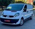 Білий Рено Трафік, об'ємом двигуна 2 л та пробігом 183 тис. км за 13950 $, фото 3 на Automoto.ua
