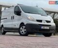 Белый Рено Трафик, объемом двигателя 2 л и пробегом 160 тыс. км за 13700 $, фото 1 на Automoto.ua