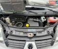 Белый Рено Трафик, объемом двигателя 2 л и пробегом 179 тыс. км за 12700 $, фото 53 на Automoto.ua