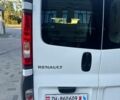 Білий Рено Трафік, об'ємом двигуна 2 л та пробігом 237 тис. км за 12950 $, фото 25 на Automoto.ua