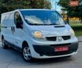 Білий Рено Трафік, об'ємом двигуна 2 л та пробігом 291 тис. км за 12950 $, фото 1 на Automoto.ua