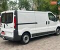 Белый Рено Трафик, объемом двигателя 2 л и пробегом 206 тыс. км за 13700 $, фото 6 на Automoto.ua