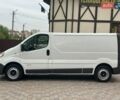 Белый Рено Трафик, объемом двигателя 2 л и пробегом 206 тыс. км за 13700 $, фото 3 на Automoto.ua