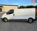 Белый Рено Трафик, объемом двигателя 2 л и пробегом 288 тыс. км за 13700 $, фото 7 на Automoto.ua