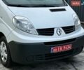 Белый Рено Трафик, объемом двигателя 2 л и пробегом 179 тыс. км за 12700 $, фото 10 на Automoto.ua
