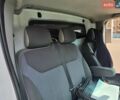 Белый Рено Трафик, объемом двигателя 2 л и пробегом 305 тыс. км за 9600 $, фото 13 на Automoto.ua